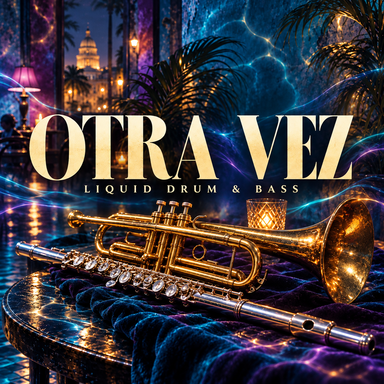 Otra Vez (Liquid Remix)