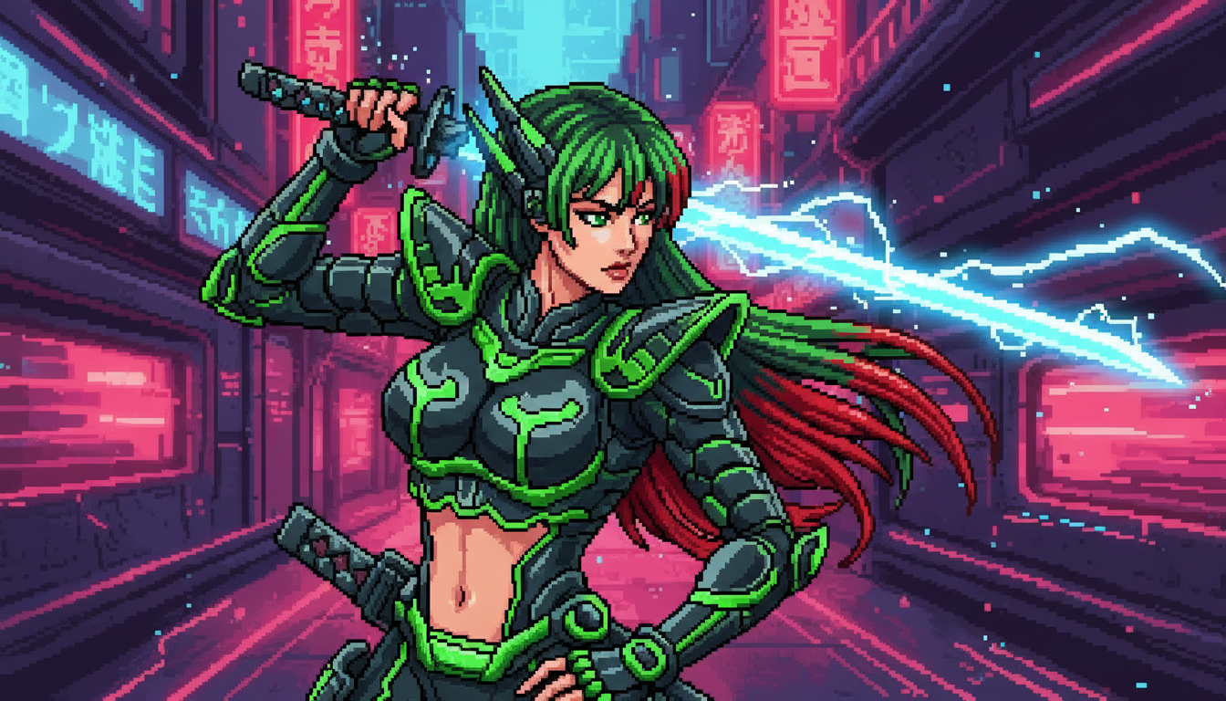 VGM II artwork