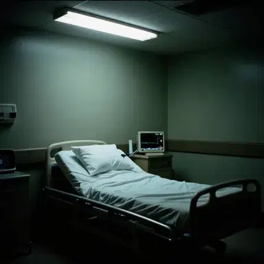 Death Bed