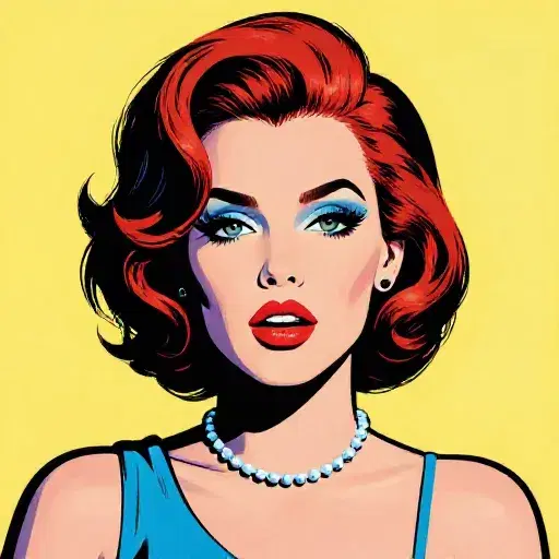 Swedish Pop artwork