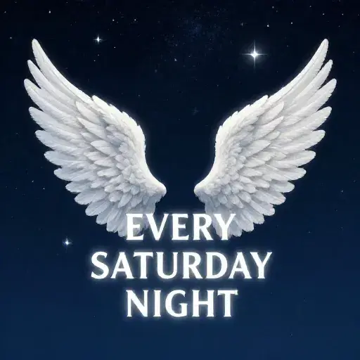 Every Saturday Night (Radio Edit) artwork