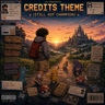 Credits Theme (Still NOT Champion)