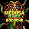 Medusa Bass