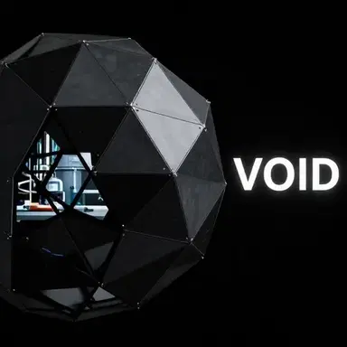 The Hollow Sphere