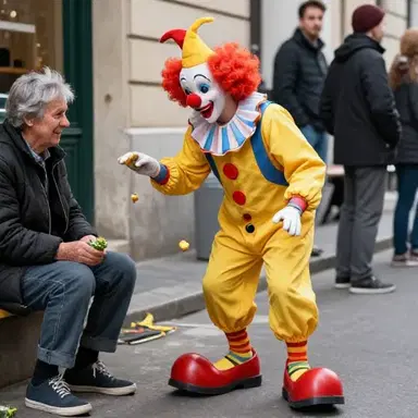 C’est l’histoire d’un mec