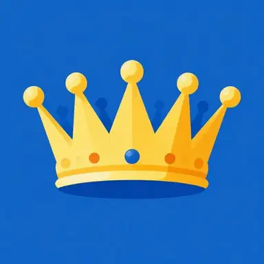Crowned by Wreckage