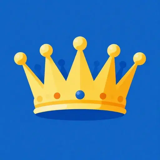 Crowned by Wreckage artwork