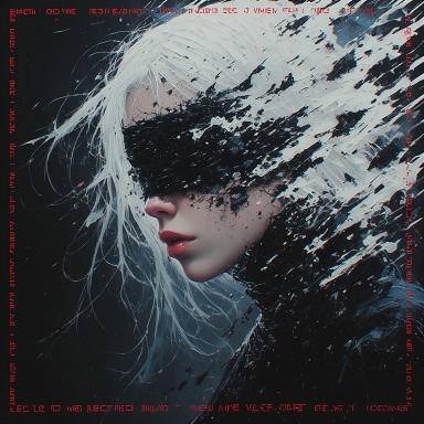 Arrhythmia (Instrumental)