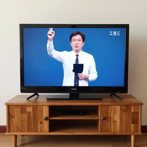 Tele del temu artwork