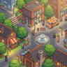 Welcome To Welcome Town