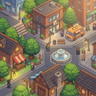 Welcome To Welcome Town