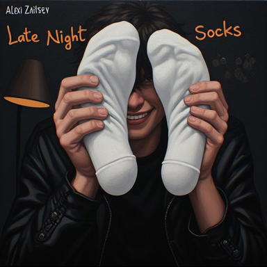 Late Night Socks