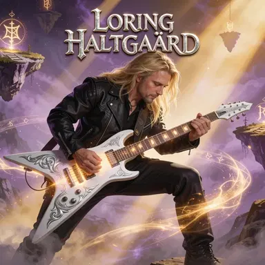 Loring Haltgaärd