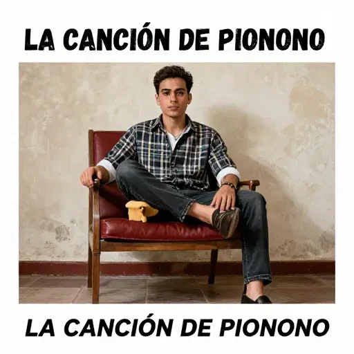 La Canción de Pionono artwork