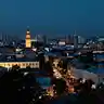 Kyiv Night (jazz)