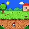 Song You Hear When Going on an 8-bit RPG adventure!