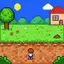 Song You Hear When Going on an 8-bit RPG adventure!