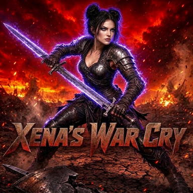 Xena's War Cry (Song Battle Round Two - DP vs AIG)