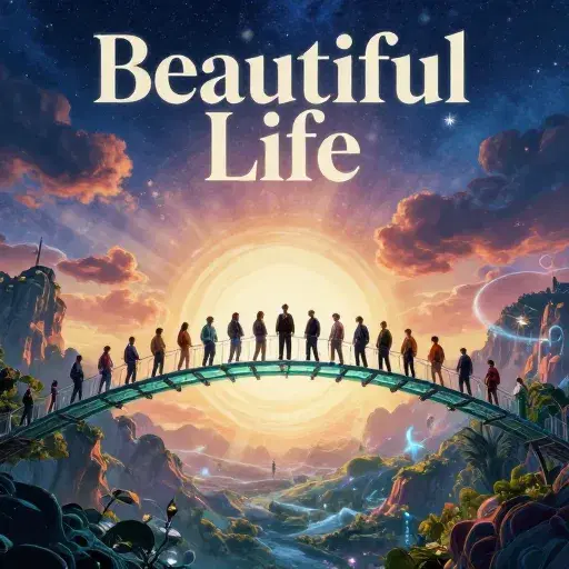 It Was Designed artwork