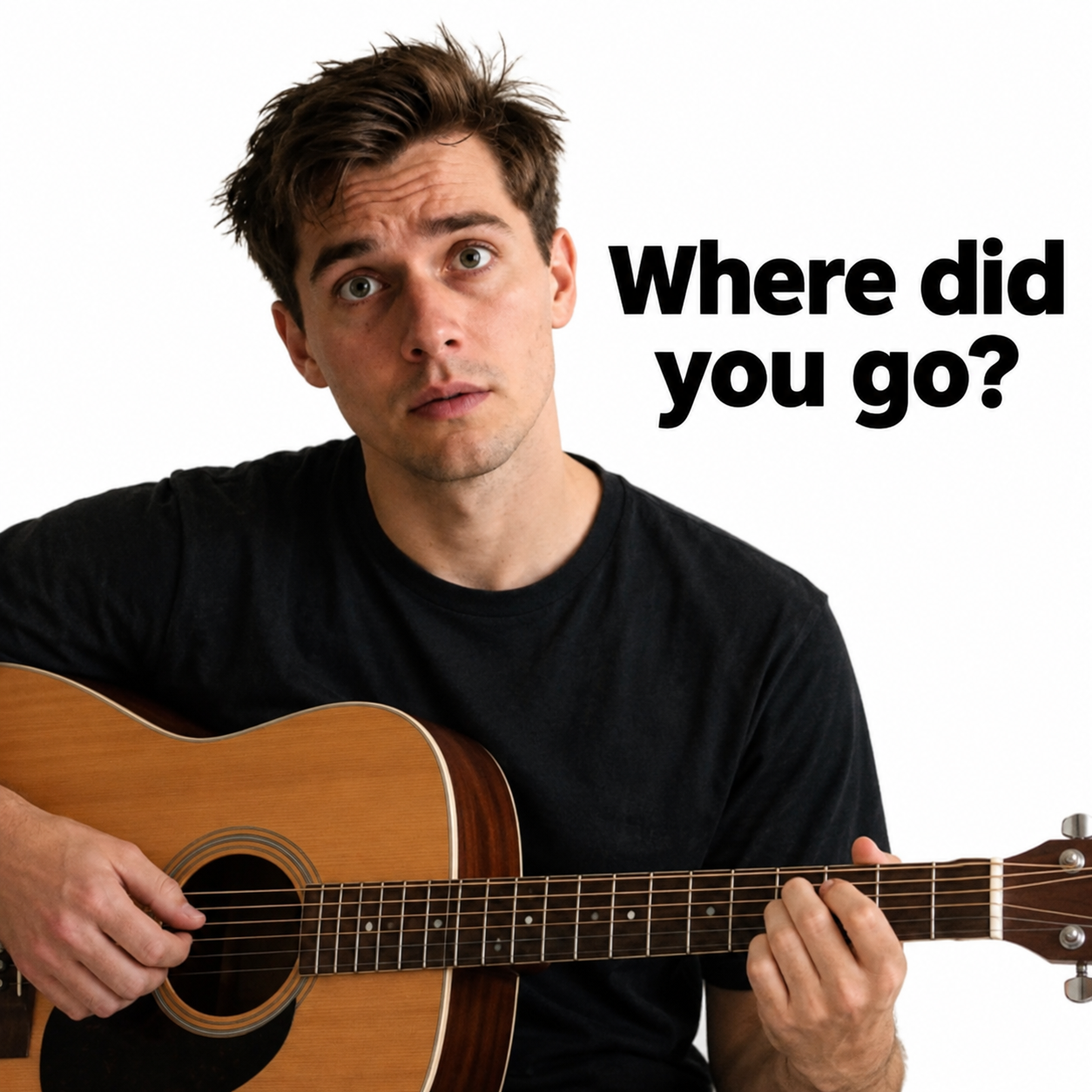 Where Did You Go (New Dawn Mix)[EXTRA-My Greatest Hits! playlist] artwork