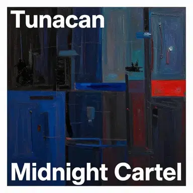Midnight Cartel