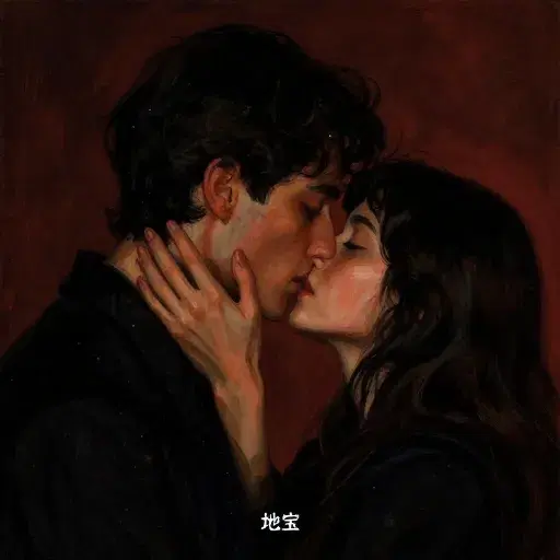 Hypnotizing Love artwork