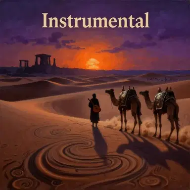 Diminished caravan (Instrumental)