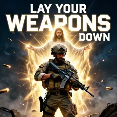 He Fights This War