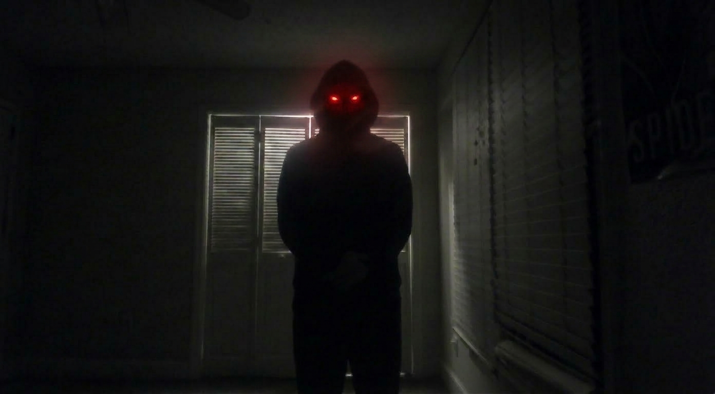 Entity artwork