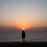 Quiet Afterglow