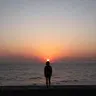 Quiet Afterglow