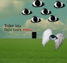 Restart. artwork