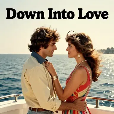 Down Into Love