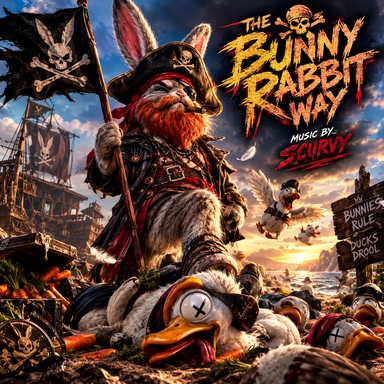 The Bunny Rabbit Way