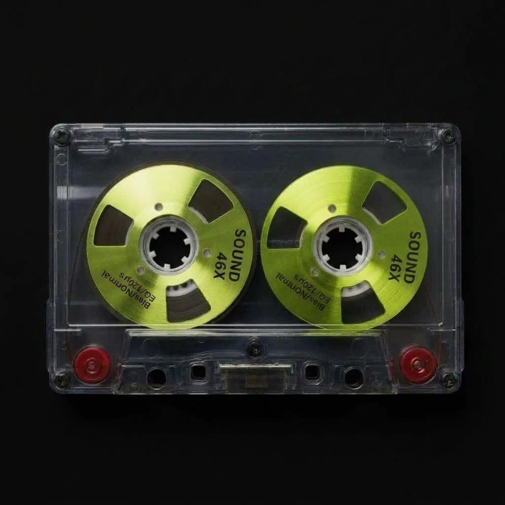 Don't Say Too Much Before We Meet (AVG Remix 2) artwork