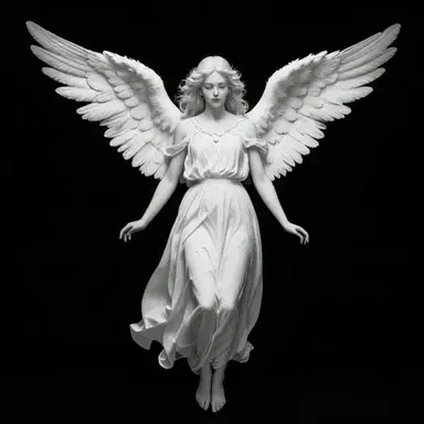 Angels Fall