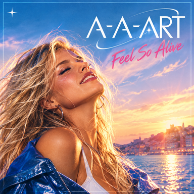 A-A-ART (Feel So Alive)