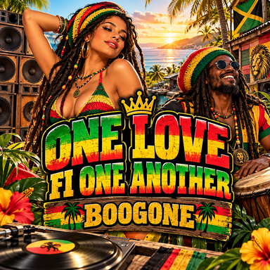 One Love Fi One Another