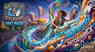 Lactose & Water Slides