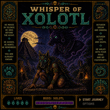 Whisper of Xolotl