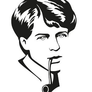 Сергей Есенин