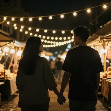 Cinta Sejati