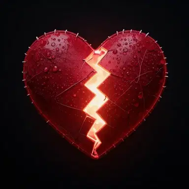 A Heart Closed So Long