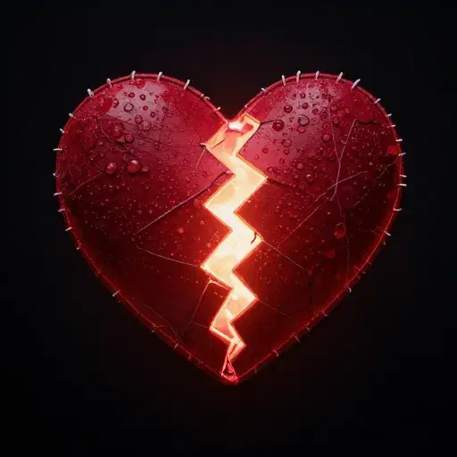 A Heart Closed So Long artwork