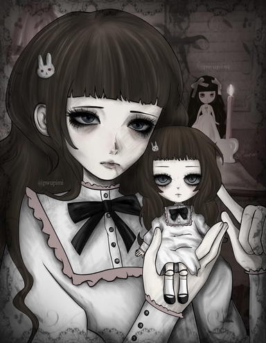 ❖ᴛʏɴᴅᴀʟʟ ᴇғғᴇᴄᴛ࿐ (1sᴛ ᴠᴇʀ.)