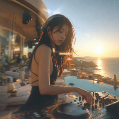 전부 Everything (Ibiza Mix)