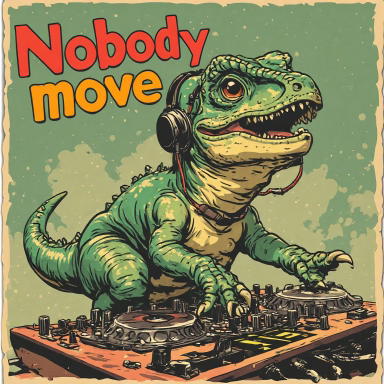 Nobody Move