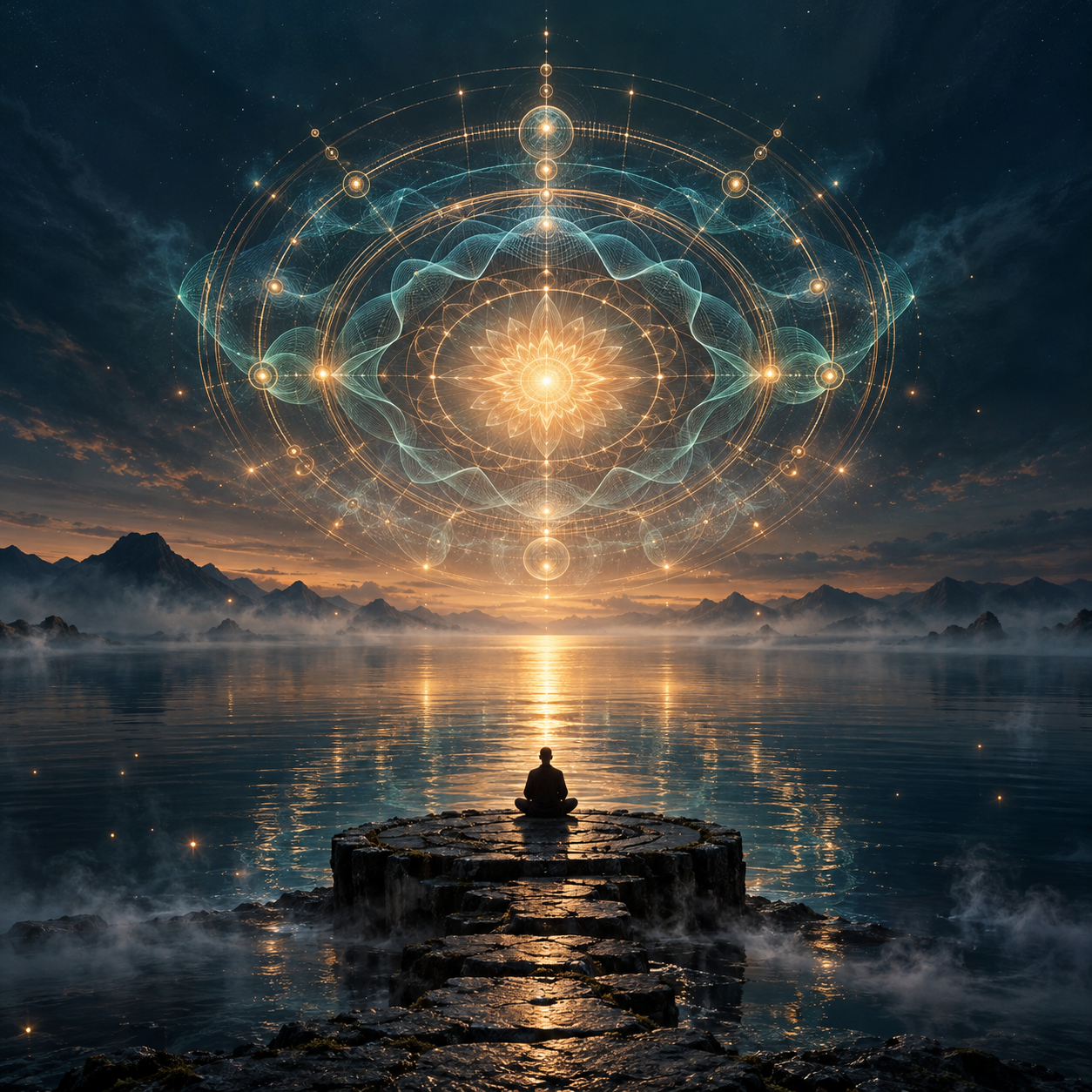 Natalie - Rhythmic Cloud artwork