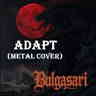 Adapt (Metal Cover) 