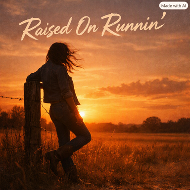 Raised On Runnin'